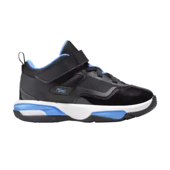 Кроссовки Air Jordan Jordan Stay Loyal 3 PS, черный