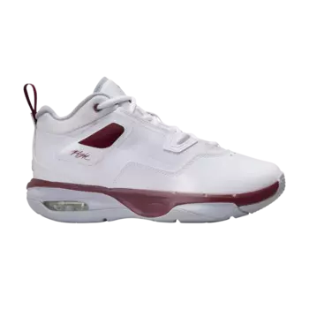 Кроссовки Air Jordan Jordan Stay Loyal 3 GS, белый