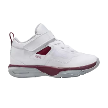Кроссовки Air Jordan Jordan Stay Loyal 3 PS, белый