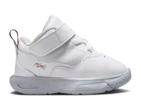 Кроссовки Air Jordan Jordan Stay Loyal 3 TD, цвет White Wolf Grey