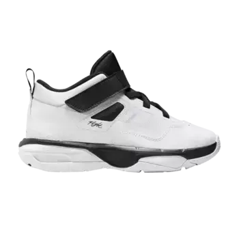 Кроссовки Air Jordan Jordan Stay Loyal 3 PS, белый