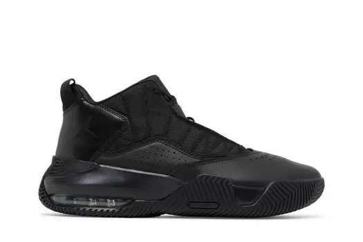 Кроссовки Air Jordan Jordan Stay Loyal, черный