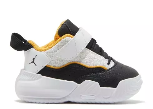 Кроссовки Air Jordan Jordan Stay Loyal Td 'White Taxi', белый
