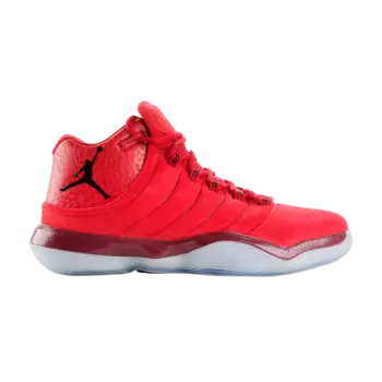Кроссовки Air Jordan Jordan Super.Fly 2017 'Gym Red', красный