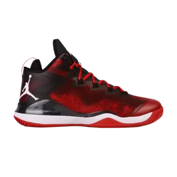 Кроссовки Air Jordan Jordan Super.Fly 3, красный