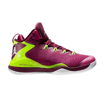 Кроссовки Air Jordan Jordan Super.Fly 3, фиолетовый