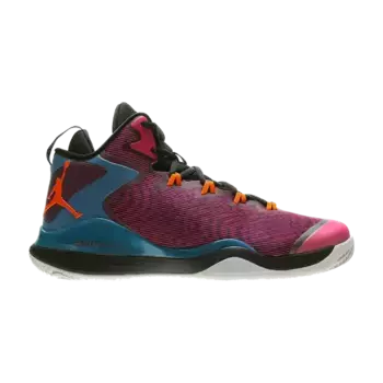 Кроссовки Air Jordan Jordan Super.Fly 3, розовый
