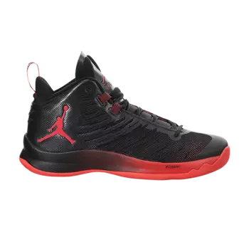Кроссовки Air Jordan Jordan Super.Fly 5 'Bred', черный