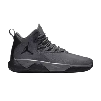 Кроссовки Air Jordan Jordan Super.Fly MVP, серый