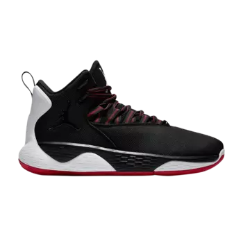 Кроссовки Air Jordan Jordan Super.Fly MVP, черный