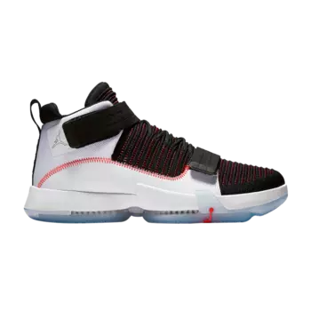 Кроссовки Air Jordan Jordan Supreme Elevation 'Black', черный