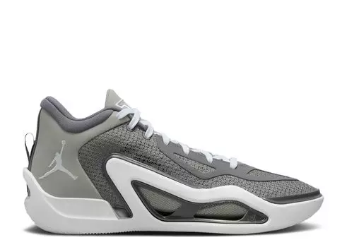 Кроссовки Air Jordan Jordan Tatum 1 'Cool Grey', серый