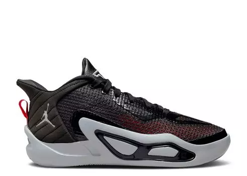 Кроссовки Air Jordan Jordan Tatum 1 Gs 'Old School', черный
