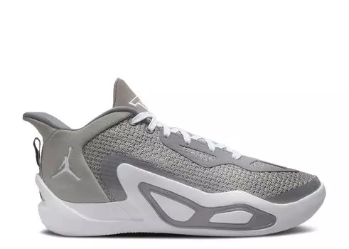 Кроссовки Air Jordan Jordan Tatum 1 Gs 'Cool Grey', серый