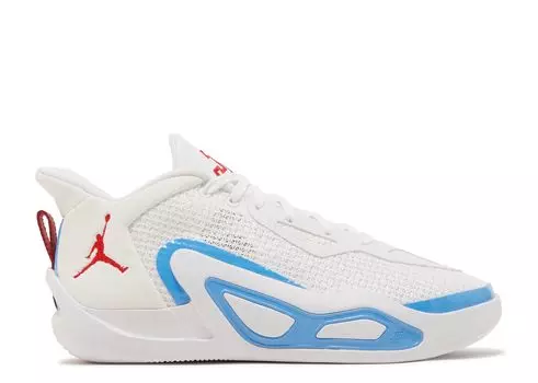 Кроссовки Air Jordan Jordan Tatum 1 Gs 'St. Louis', белый