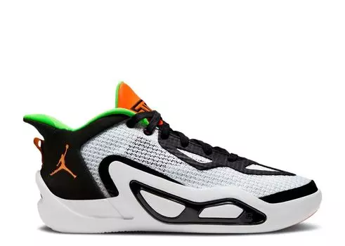 Кроссовки Air Jordan Jordan Tatum 1 Gs 'Home Team', белый
