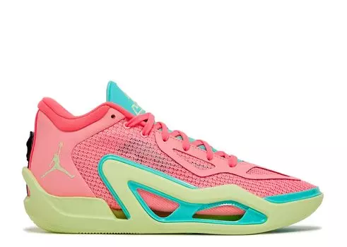 Кроссовки Air Jordan Jordan Tatum 1 Pf 'Pink Lemonade', розовый