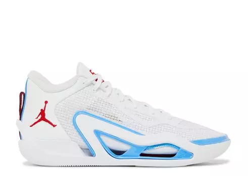 Кроссовки Air Jordan Jordan Tatum 1 Pf 'St. Louis', белый