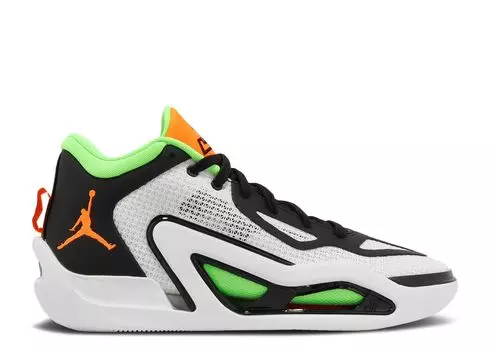 Кроссовки Air Jordan Jordan Tatum 1 Pf 'Home Team', белый