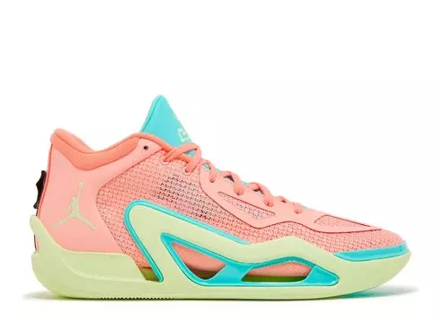 Кроссовки Air Jordan Jordan Tatum 1 'Pink Lemonade', розовый