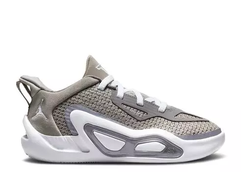 Кроссовки Air Jordan Jordan Tatum 1 Ps 'Cool Grey', серый