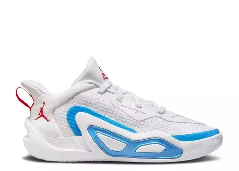 Кроссовки Air Jordan Jordan Tatum 1 Ps 'St. Louis', белый