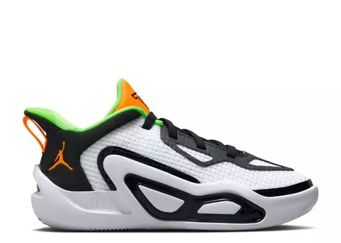 Кроссовки Air Jordan Jordan Tatum 1 Ps 'Home Team', белый