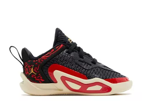 Кроссовки Air Jordan Jordan Tatum 1 Td 'Zoo', черный