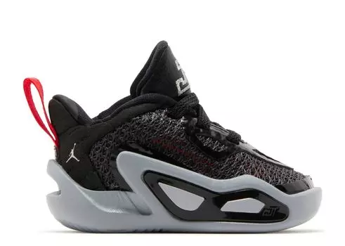 Кроссовки Air Jordan Jordan Tatum 1 Td 'Old School', черный