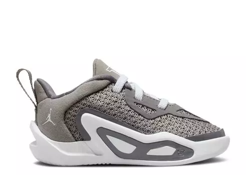 Кроссовки Air Jordan Jordan Tatum 1 Td 'Cool Grey', серый
