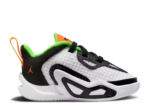 Кроссовки Air Jordan Jordan Tatum 1 Td 'Home Team', белый
