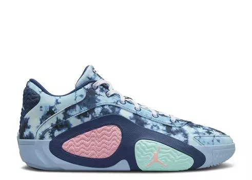 Кроссовки Air Jordan Jordan Tatum 2, цвет Denim