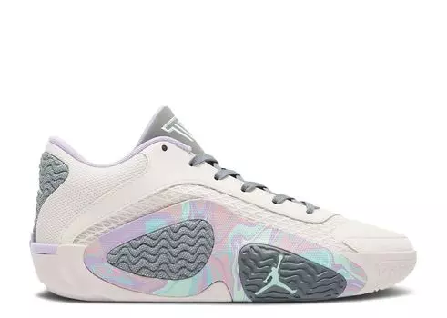 Кроссовки Air Jordan Jordan Tatum 2 'Easter', розовый
