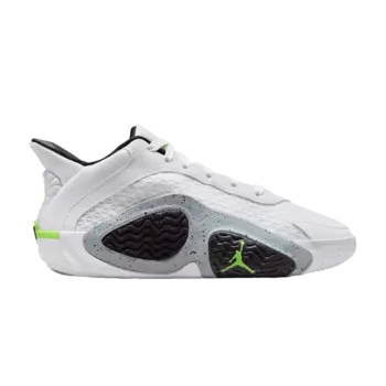 Кроссовки Air Jordan Jordan Tatum 2 GS, белый