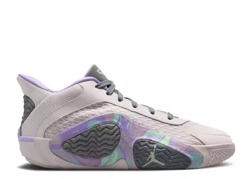 Кроссовки Air Jordan Jordan Tatum 2 Gs 'Easter', розовый