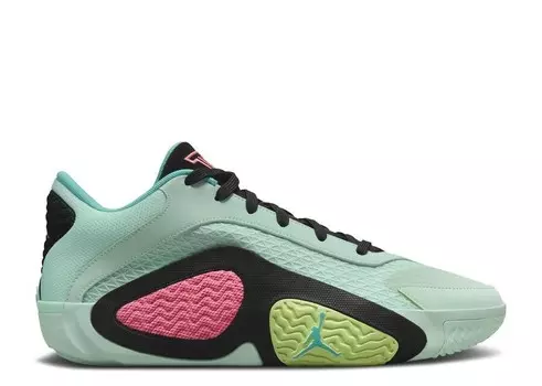 Кроссовки Air Jordan Jordan Tatum 2 PF, цвет Vortex