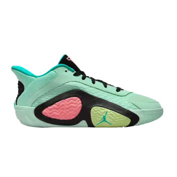 Кроссовки Air Jordan Jordan Tatum 2 PS, зеленый