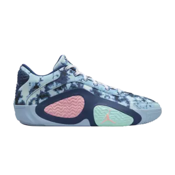Кроссовки Air Jordan Jordan Tatum 2, синий