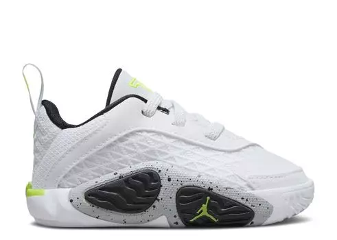 Кроссовки Air Jordan Jordan Tatum 2 TD, цвет Neon