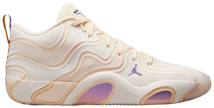 Кроссовки Air Jordan Jordan Tatum 3 'Offseason', кремовый