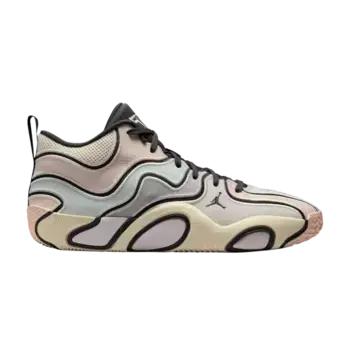 Кроссовки Air Jordan Jordan Tatum 3 Sidewalk Chalk, разноцветный
