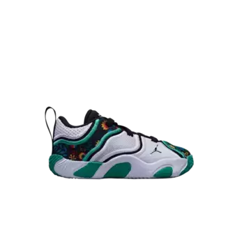 Кроссовки Air Jordan Jordan Tatum 3 TD Welcome to the Garden Alternate, зеленый
