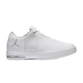 Кроссовки Air Jordan Jordan TE 2 Low 'White', белый