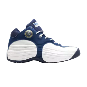 Кроссовки Air Jordan Jordan Team 1, белый