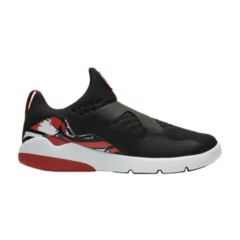 Кроссовки Air Jordan Jordan Trainer Essential, черный