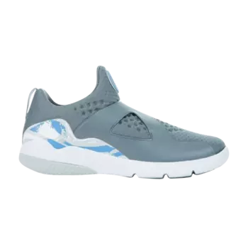 Кроссовки Air Jordan Jordan Trainer Essential 'Cool Grey', серый