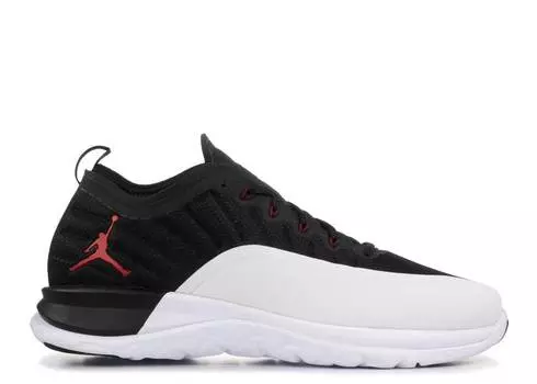 Кроссовки Air Jordan JORDAN TRAINER PRIME 'BLACK', черный