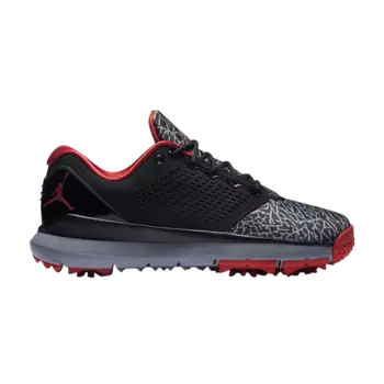 Кроссовки Air Jordan Jordan Trainer ST Golf, черный