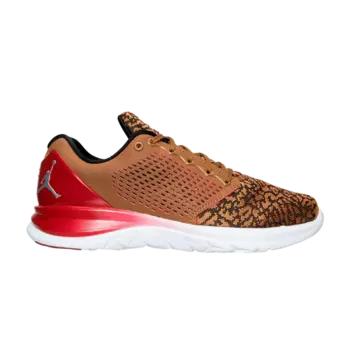 Кроссовки Air Jordan Jordan Trainer ST Premium 'Ale Brown', коричневый