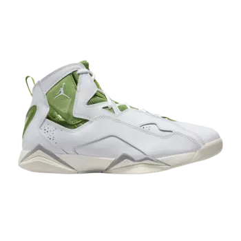 Кроссовки Air Jordan Jordan True Flight, белый